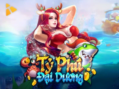 VABET Bắn Cá Đại Dương