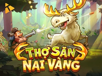 VABET Thợ săn nai vàng