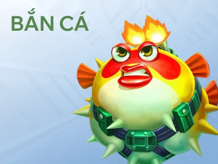 VABET Bắn cá
